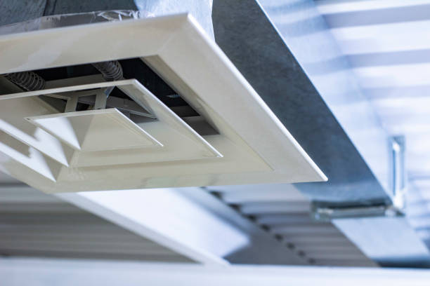 Best HVAC Air Duct Cleaning  in Murrells Inlet, SC