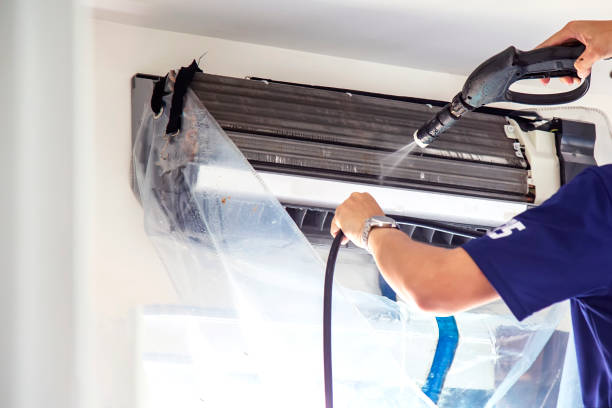 Best Air Duct Sanitizing Services  in Murrells Inlet, SC