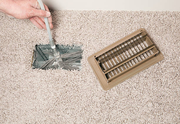 Best Home Air Vent Cleaning  in Murrells Inlet, SC